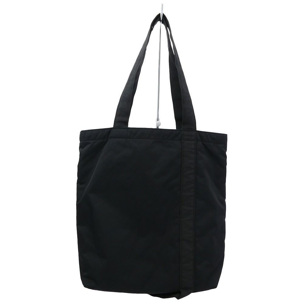 FRAGMENT DESIGN フラグメントデザイン RAMIDUS ラミダス Black Beauty Tote Bag ブラックビューティー トート バッグ ブラック系【中古】