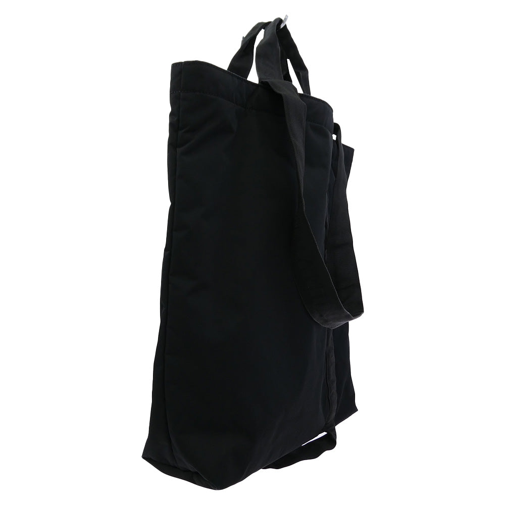 FRAGMENT DESIGN フラグメントデザイン RAMIDUS ラミダス Black Beauty Tote Bag ブラックビューティー トート バッグ ブラック系【中古】