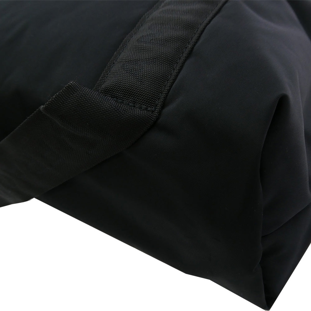 FRAGMENT DESIGN フラグメントデザイン RAMIDUS ラミダス Black Beauty Tote Bag ブラックビューティー トート バッグ ブラック系【中古】