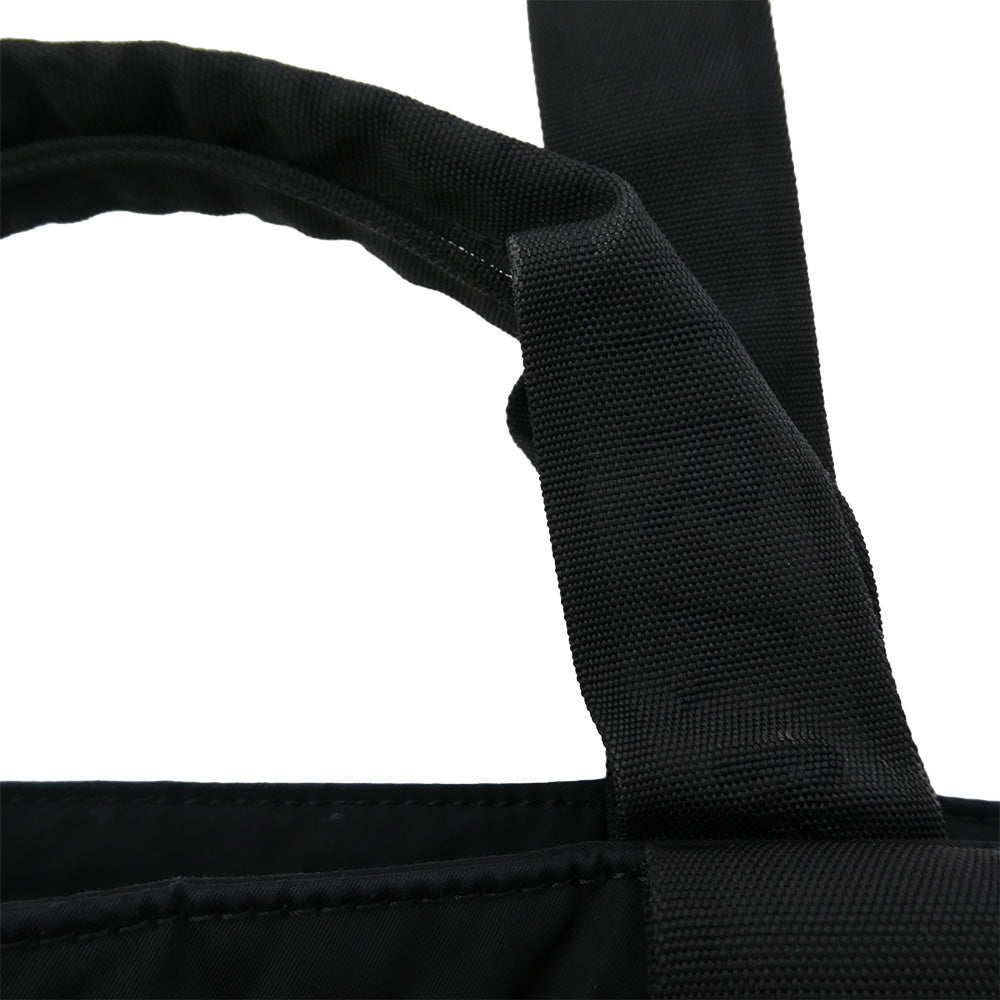 FRAGMENT DESIGN フラグメントデザイン RAMIDUS ラミダス Black Beauty Tote Bag ブラックビューティー トート バッグ ブラック系【中古】