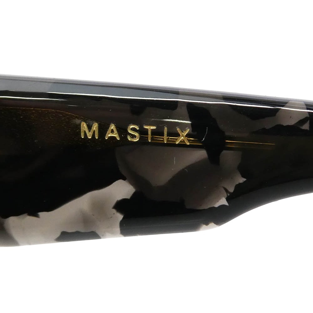 DITA ディータ DTS712-A02 MASTIX マスティックス ウェリントン サングラス アイウェア 眼鏡 メガネ ブラック系 クリア系 54□21-148【中古】