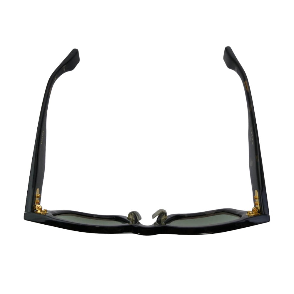 DITA ディータ DTS712-A02 MASTIX マスティックス ウェリントン サングラス アイウェア 眼鏡 メガネ ブラック系 クリア系 54□21-148【中古】