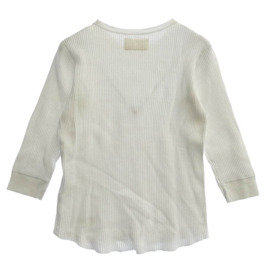 WACKO MARIA ワコマリア 25AW TIM LEHI CREW NECK SWEAT SHIRT TYPE-