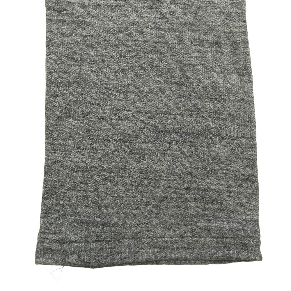 WACKO MARIA ワコマリア SWEAT PANTS the guilty parties ロゴ