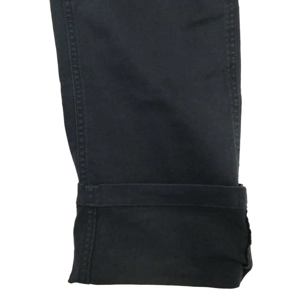 Gramicci グラミチ 0816-NOJ NN-PANTS ナロー クライミング パンツ ネイビー ネイビー系 L【中古】