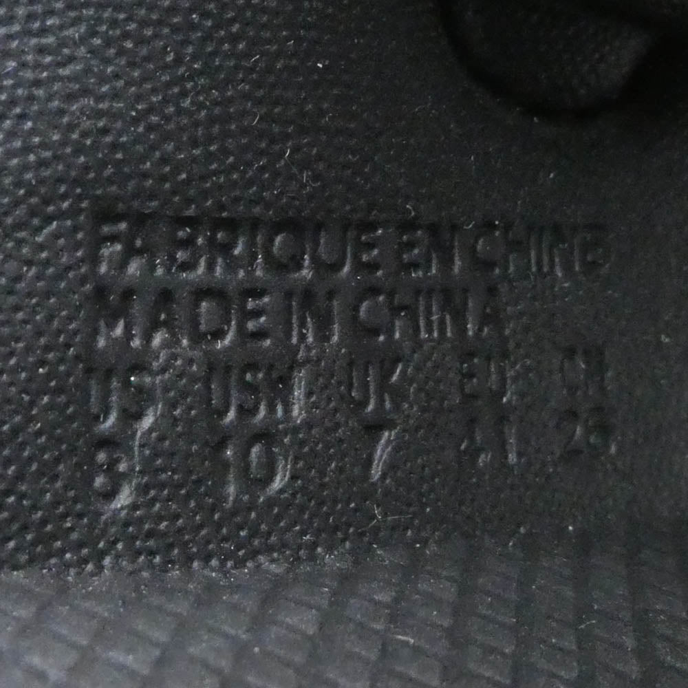 SUICOKE スイコック OG-INJ-01 URICH ユーリッチ サンダル コンフォートサンダル ブラック系 26【美品】【中古】