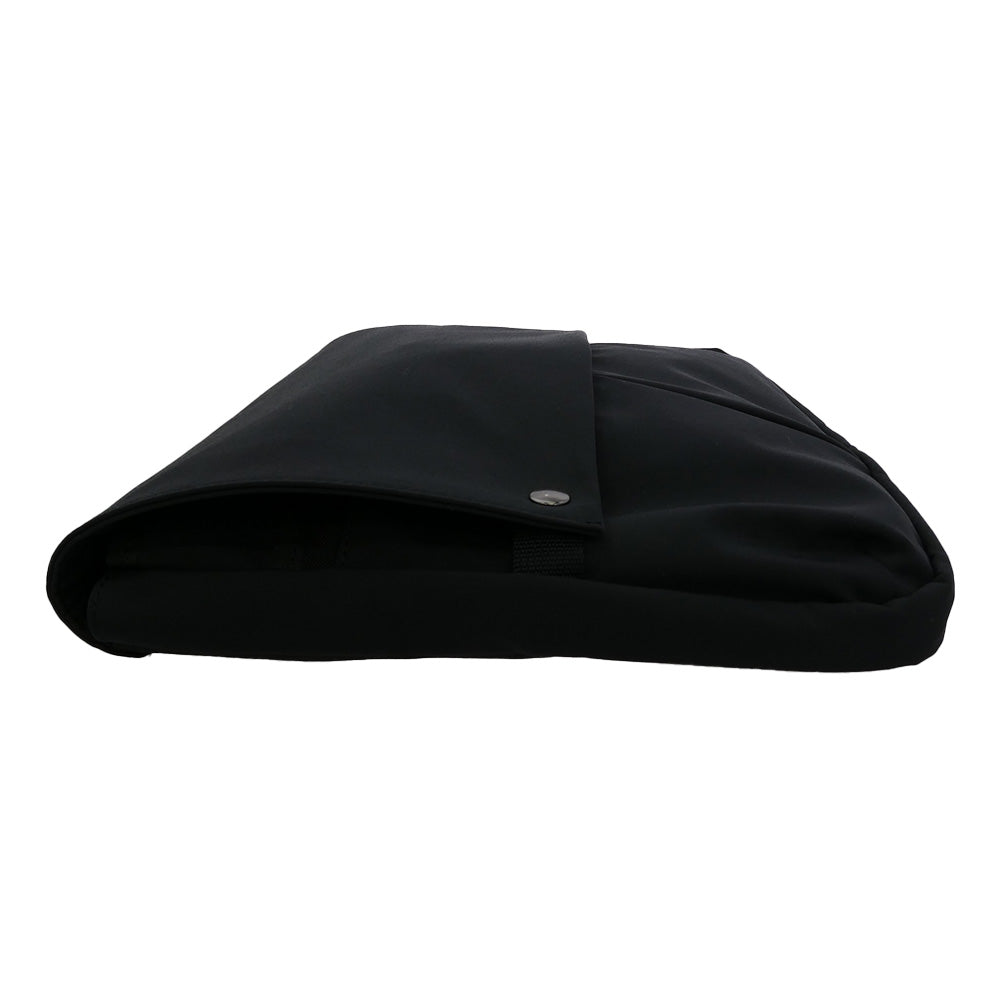 WILDSWANS ワイルドスワンズ CLASSER クラッセ バッグインバッグ ドキュメントケース クラッチバッグ ダークグレー系【中古】