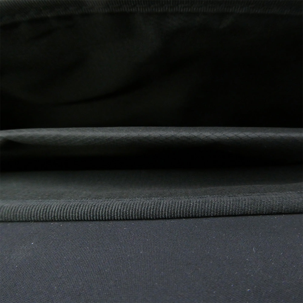 WILDSWANS ワイルドスワンズ CLASSER クラッセ バッグインバッグ ドキュメントケース クラッチバッグ ダークグレー系【中古】