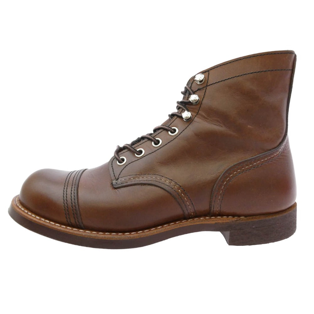 RED WING レッドウィング 3190 USA製 CLASSIC CHELSEA AMBER HARNESS