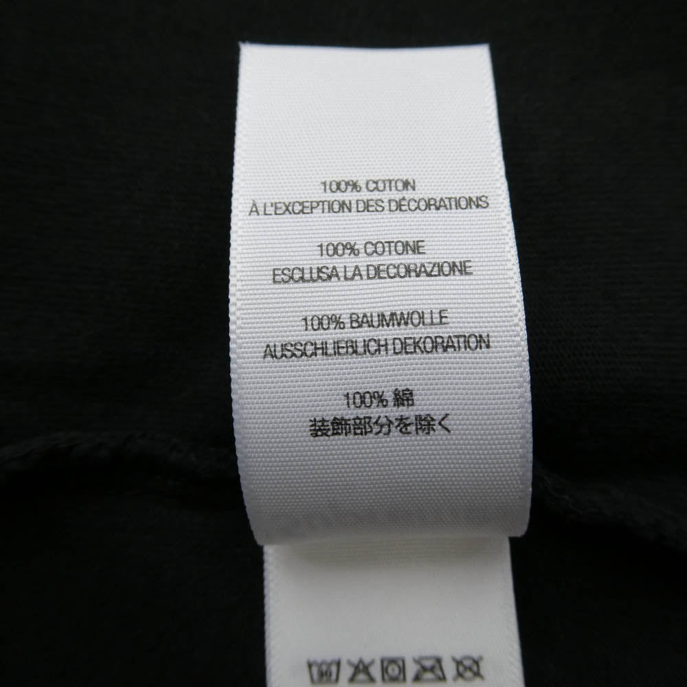 Supreme シュプリーム 26SS Small Box L/S Tee スモールボックスロゴ ロングスリーブ Tシャツ ブラック系 L【中古】