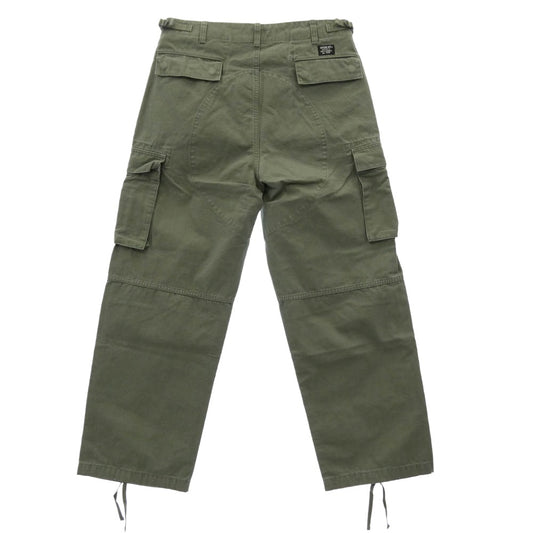 Supreme シュプリーム Cargo Pant カーゴパンツ Olive オリーブ カーキ系【新古品】【未使用】【中古】
