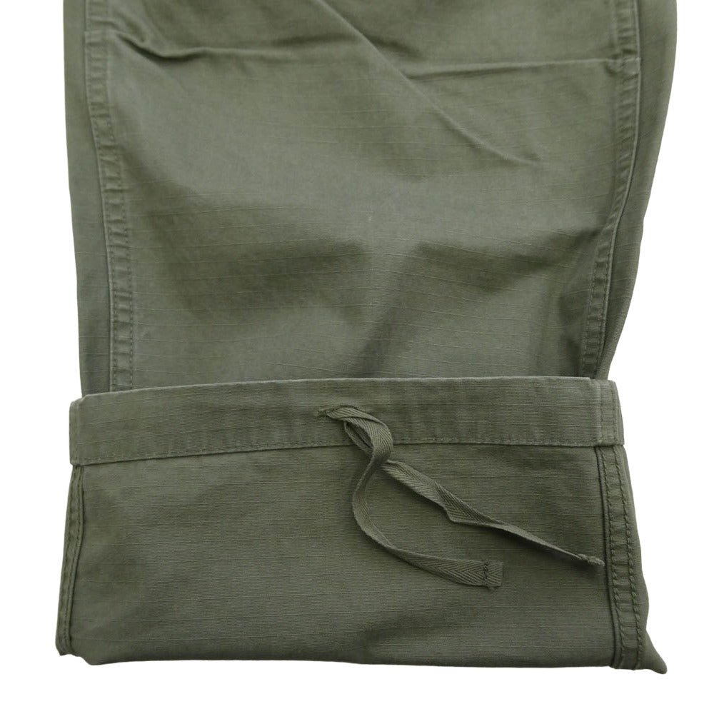 Supreme シュプリーム Cargo Pant カーゴパンツ Olive オリーブ カーキ系【新古品】【未使用】【中古】