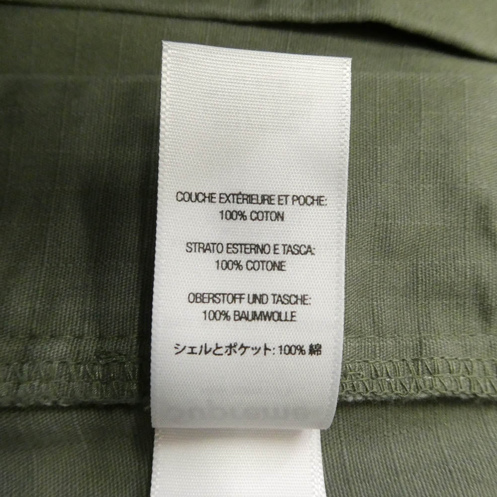 Supreme シュプリーム Cargo Pant カーゴパンツ Olive オリーブ カーキ系【新古品】【未使用】【中古】