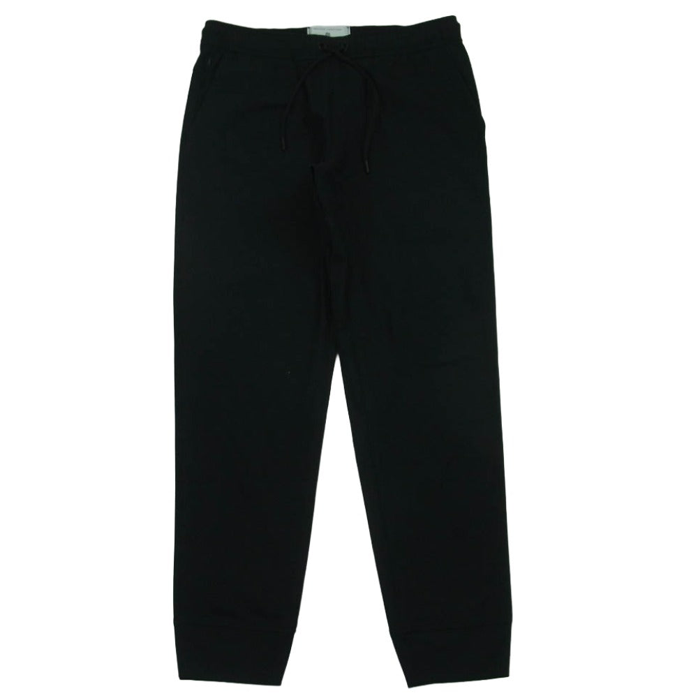 REIGNING CHAMP レイニングチャンプ スリムフィット イージー ジョガー パンツ ベトナム製 ブラック系 S【中古】