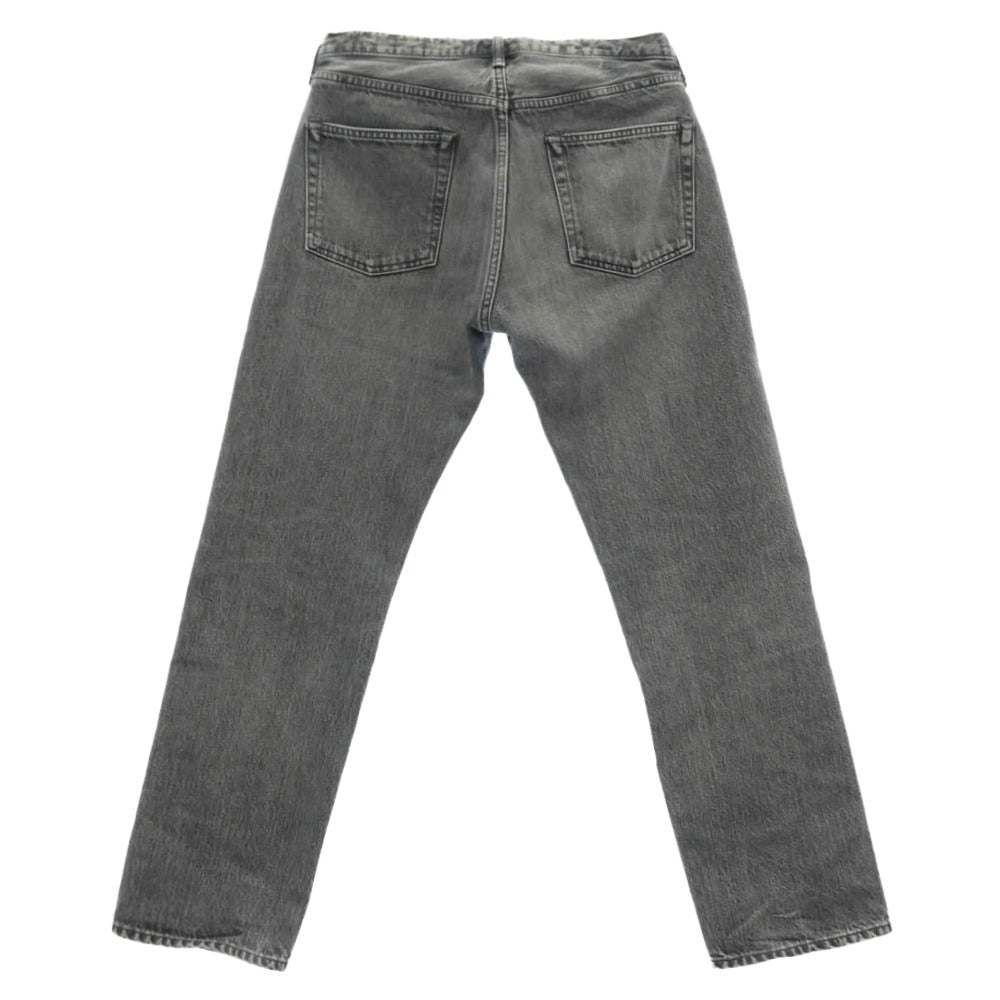 Ron Herman ロンハーマン 3820600022 Kennedy straight denim