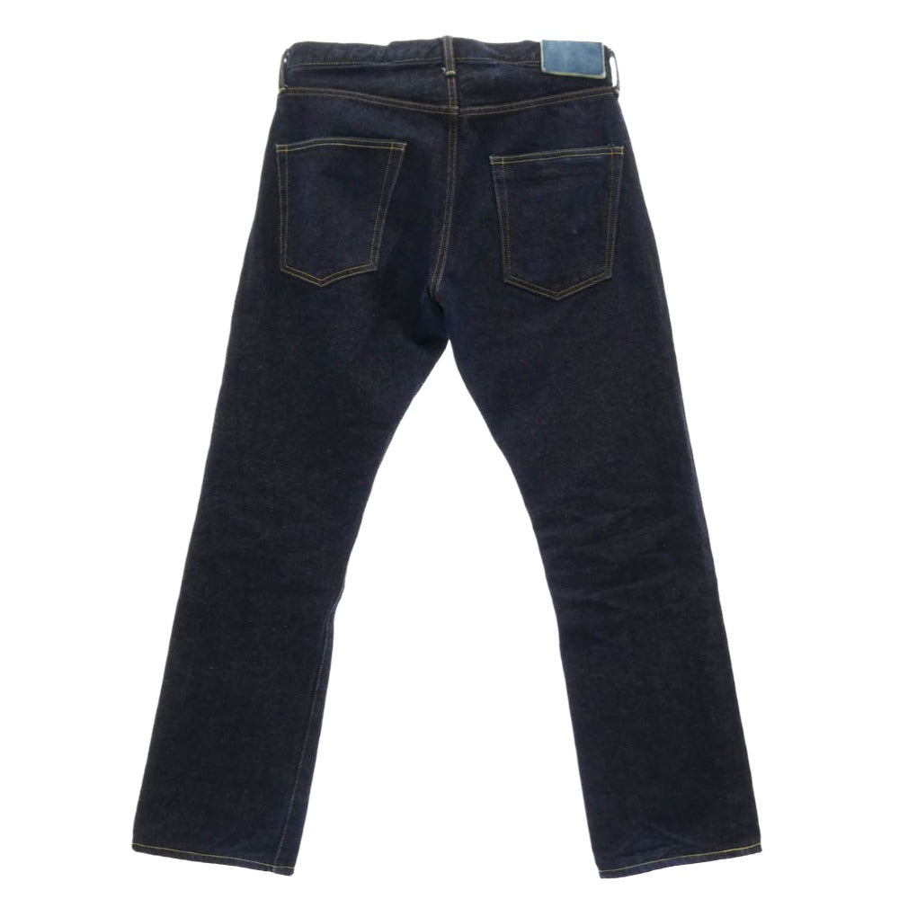 Ron Herman ロンハーマン 3820600022 Kennedy straight denim