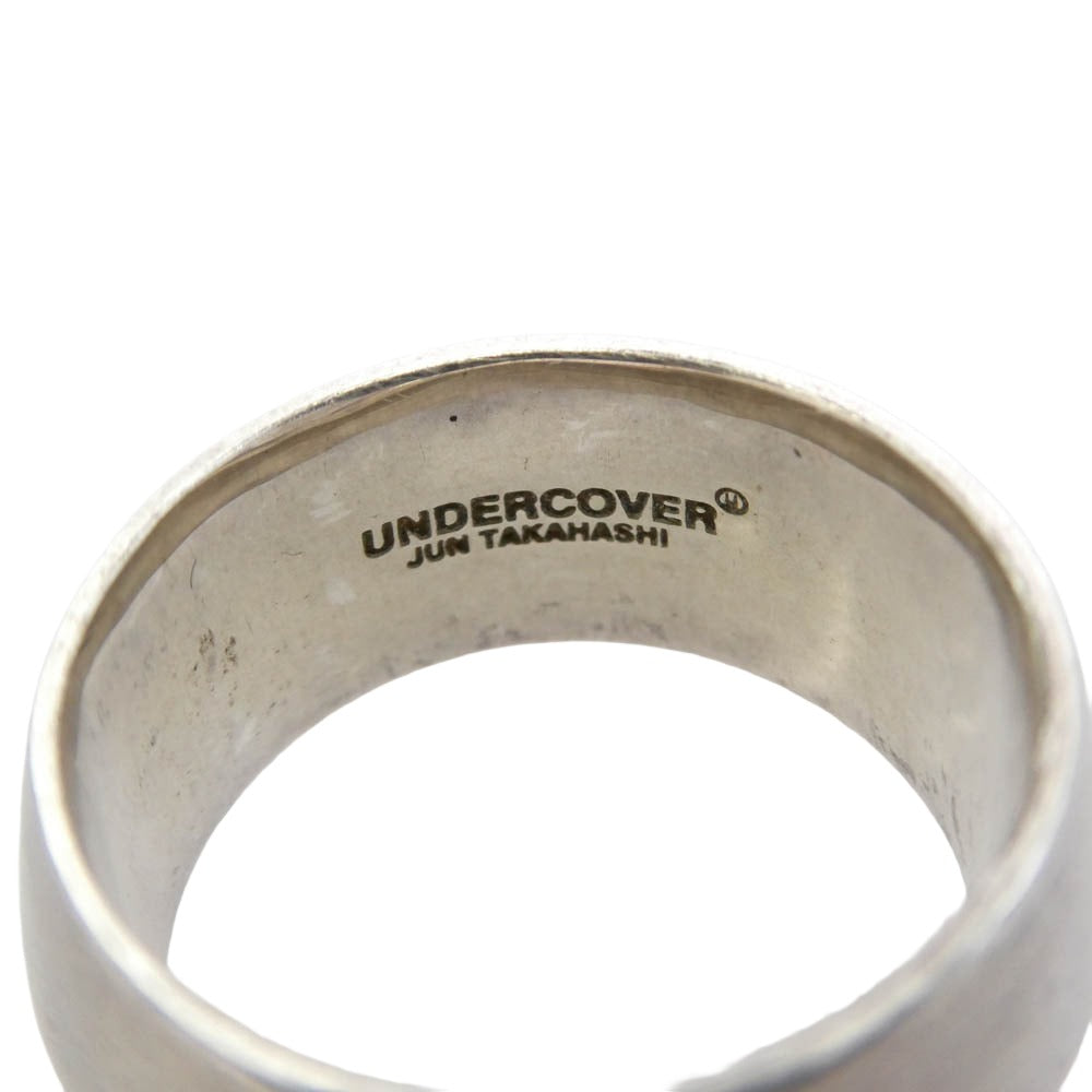 undercover カミソリモチーフ ブレスレット undercover カミソリ