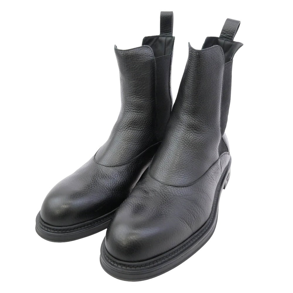HARLEY DAVIDSON ハーレーダビッドソン D94422 レザー サイドジップ