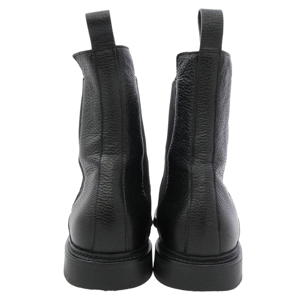 Emporio Armani エンポリオ・アルマーニ X4M389 XF583 Chelsea boots