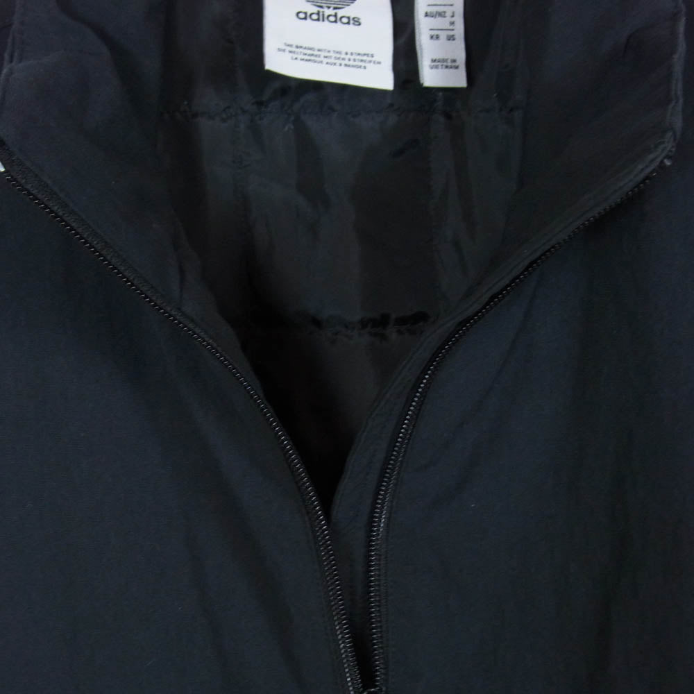 adidas アディダス Adventure Premium Multi-Pocket Vest アドベンチャー ベスト ブラック系【中古】