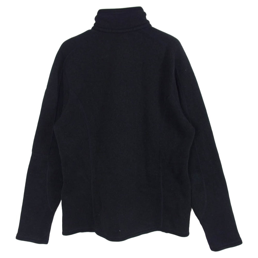 patagonia パタゴニア 25530 USA製 SYNCHILLA プルオーバー フリース