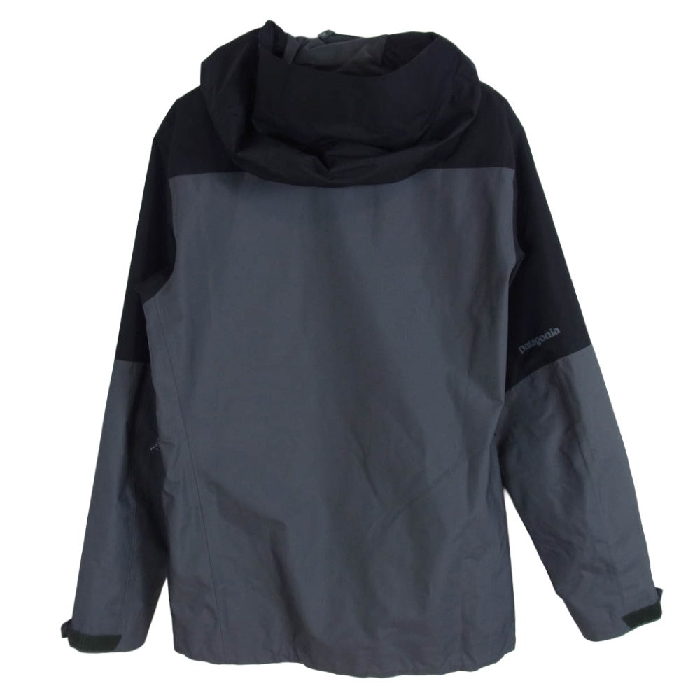patagonia パタゴニア 90s USA製 Zephur Jacket ゼファー ジャケット