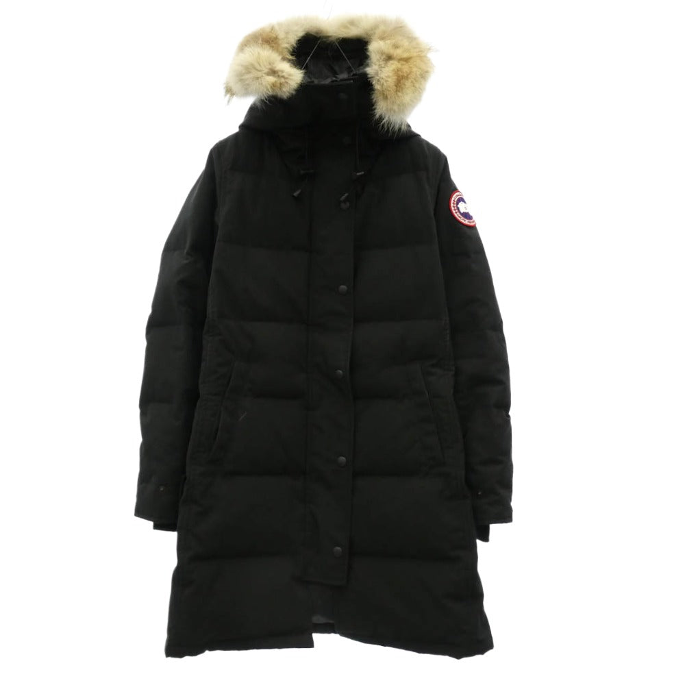 カナダグース(CANADA GOOSE)の古着・中古通販｜ブランド買取販売店LIFE