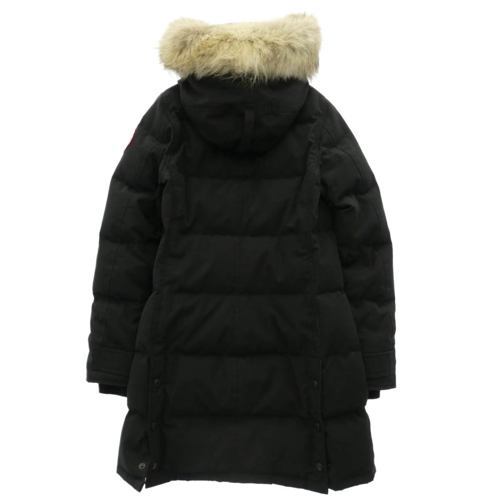 CANADA GOOSE カナダグース 4150MR FREESTYLE VEST フリースタイル