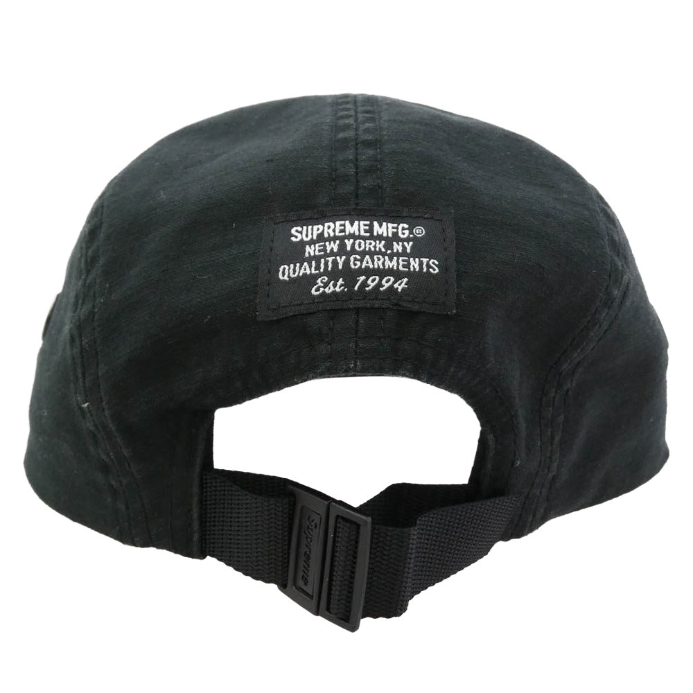 Supreme Military Camp Cap 25SS キャップ Supreme シュプリーム 25SS Military camp cap ミリタリー キャンプ