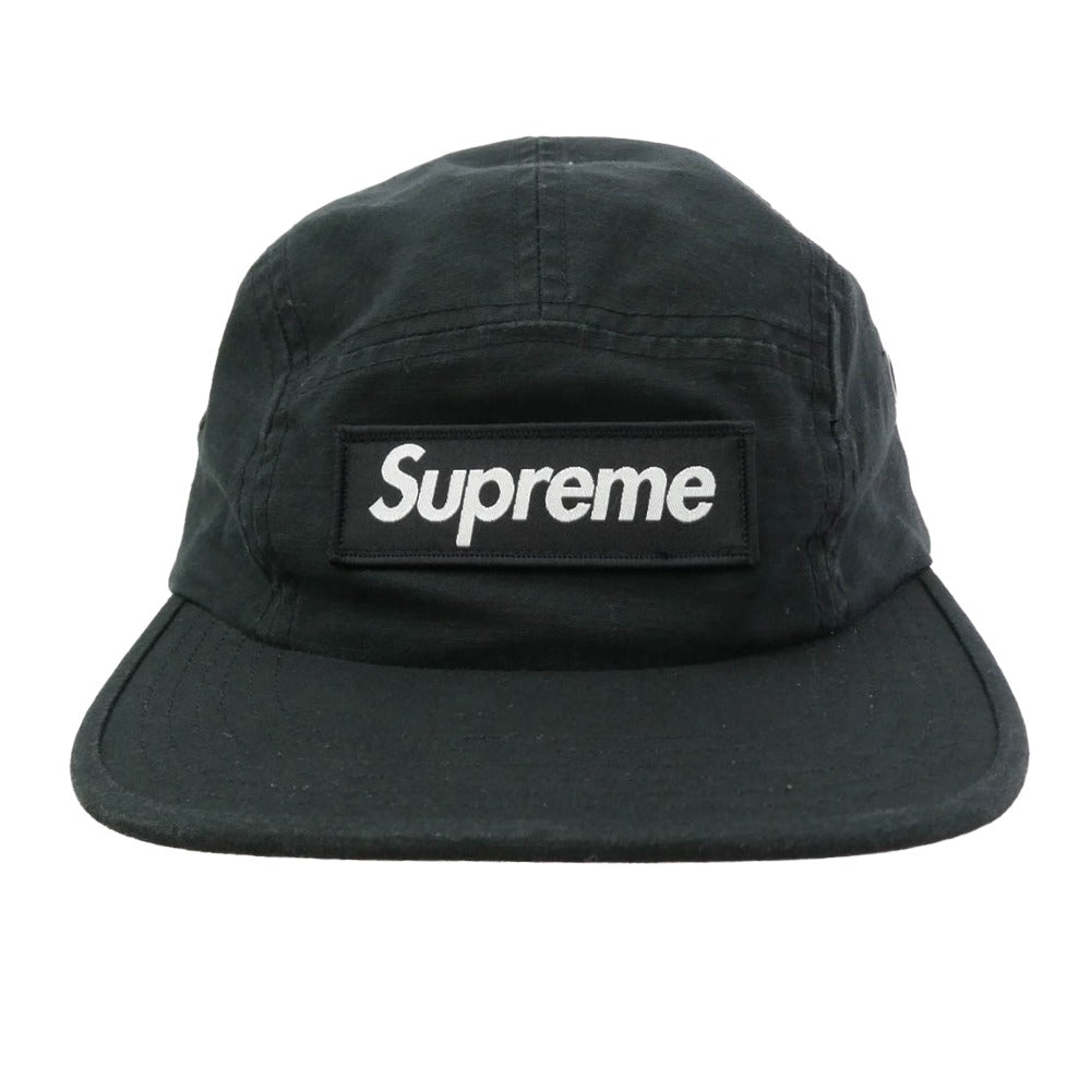 Supreme シュプリーム 25SS Military camp cap ミリタリー キャンプ