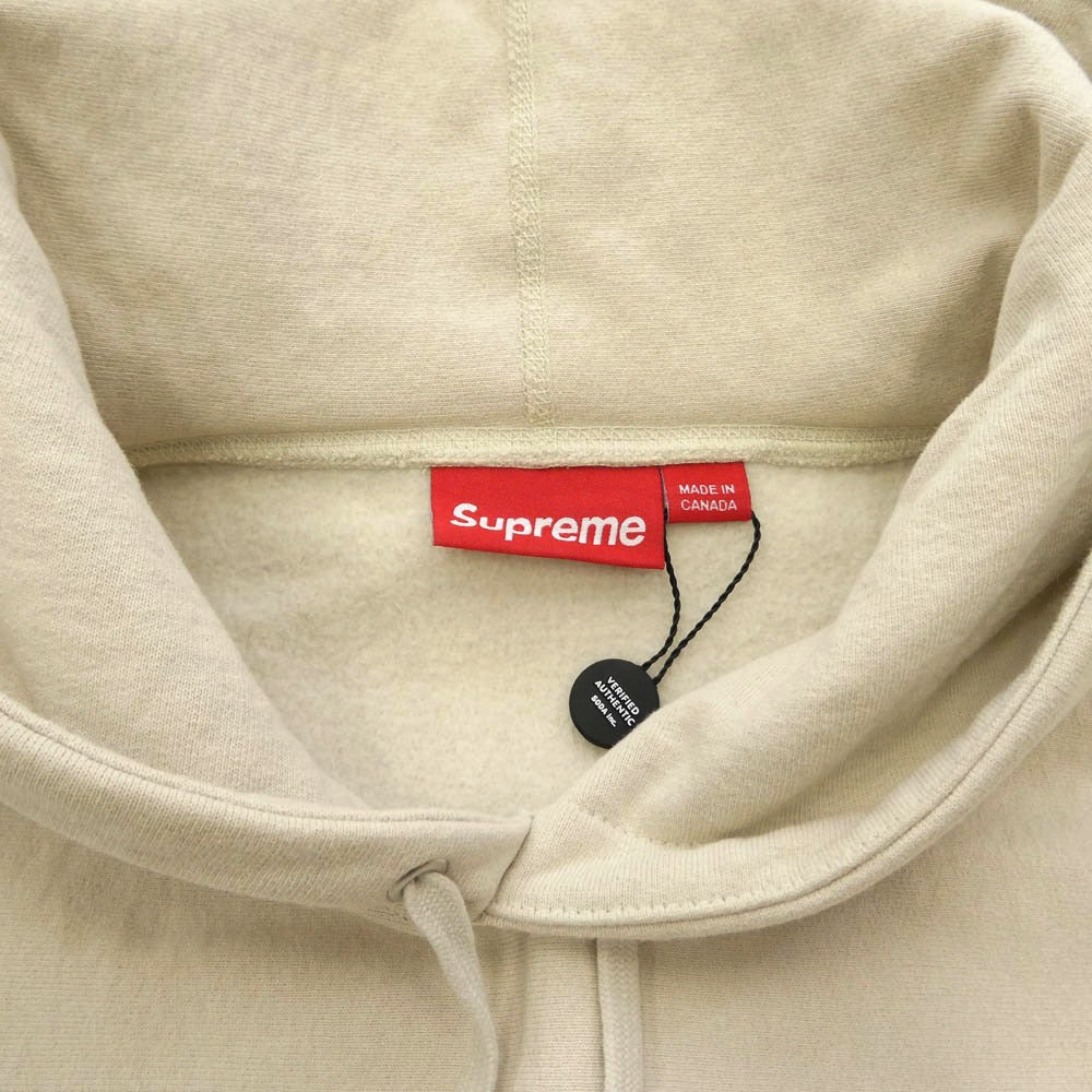 Supreme シュプリーム 24AW Box Logo Hooded Sweatshirt ボックスロゴ