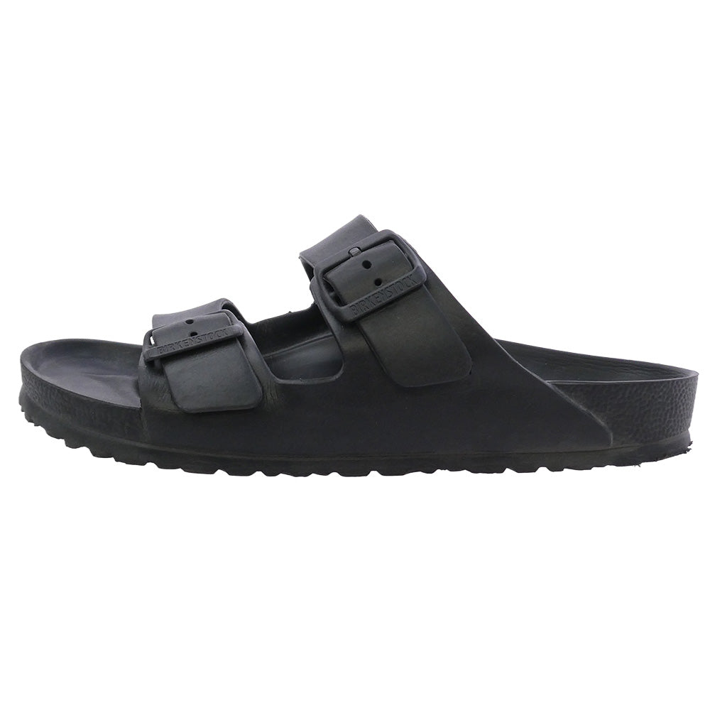 BIRKENSTOCK ビルケンシュトック Arizona EVA アリゾナ サンダル ブラック系 27cm【中古】