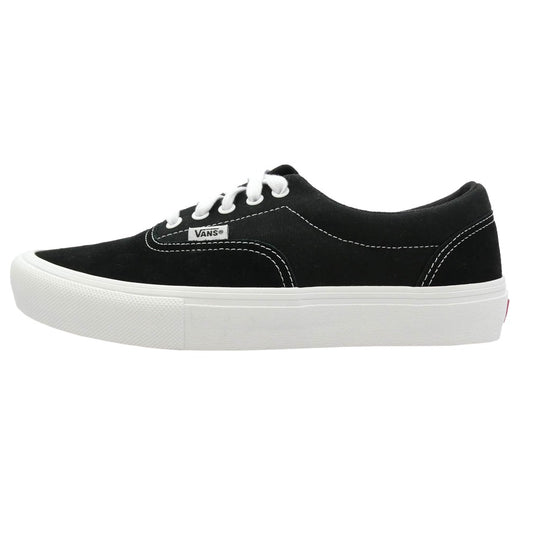 VANS バンズ VN000ECRBA2 SKATE ERA スケート エラ ローカット スニーカー ブラック系 27.5cm【極上美品】【中古】