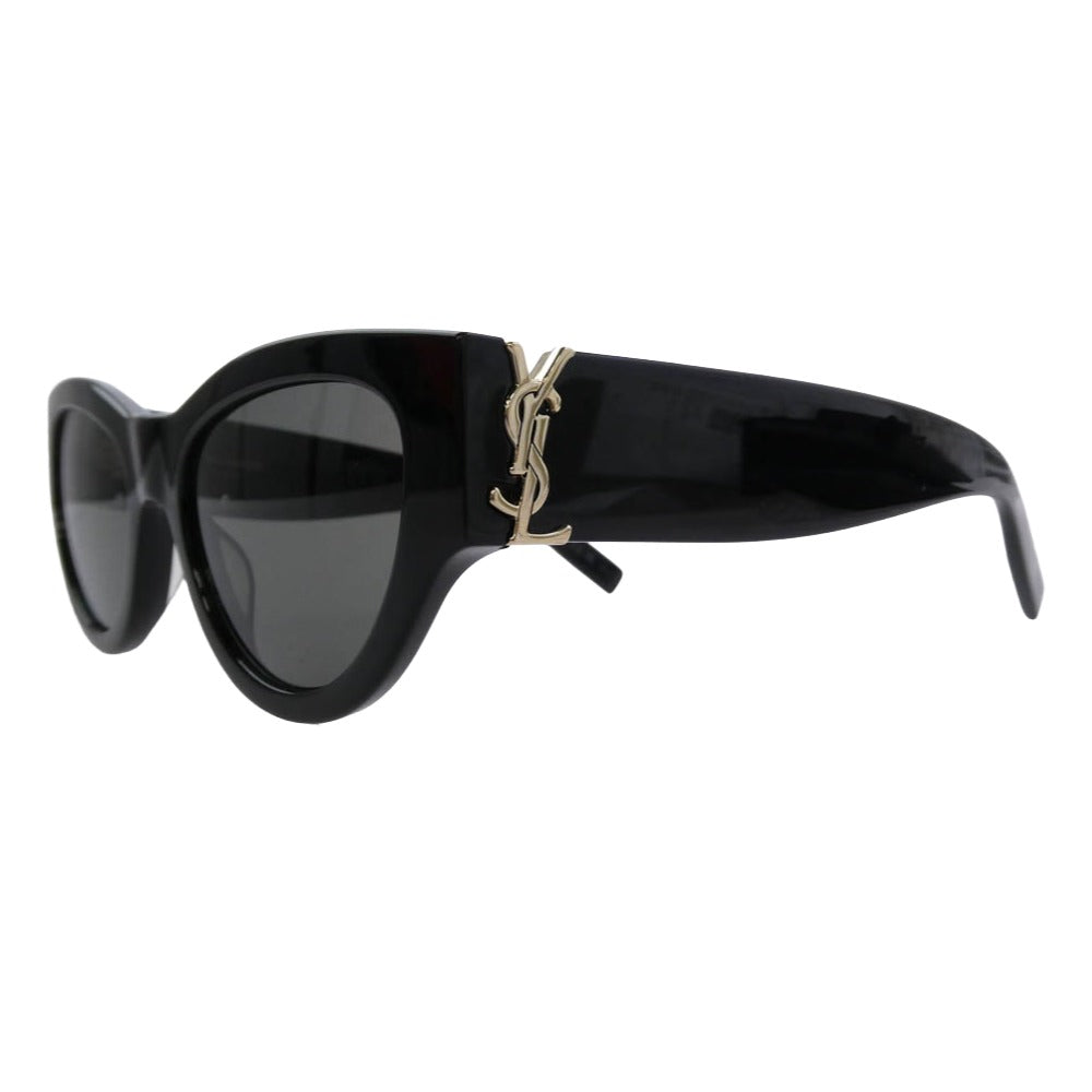 SAINT LAURENT サンローラン 643955 4Y002 マイクロドット シルク100