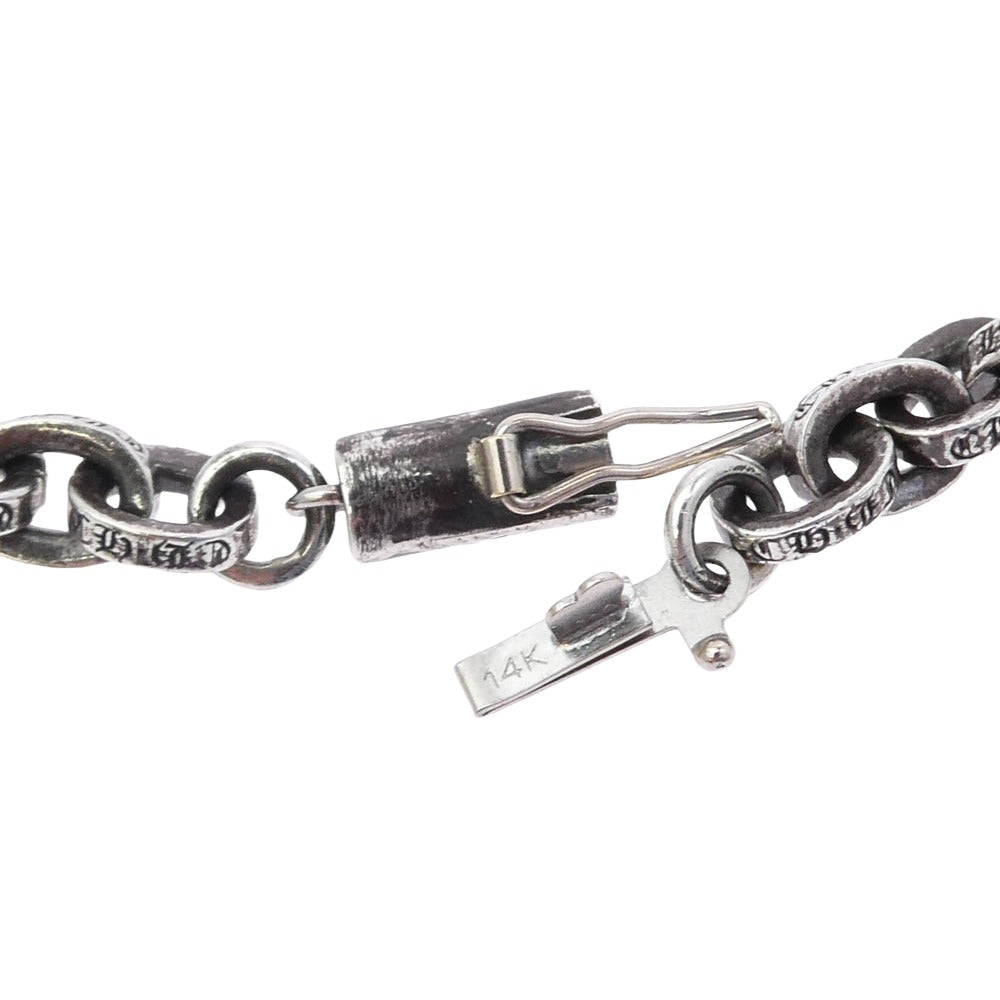 CHROME HEARTS クロムハーツ（原本無） PAPER CHAIN 24 ペーパー