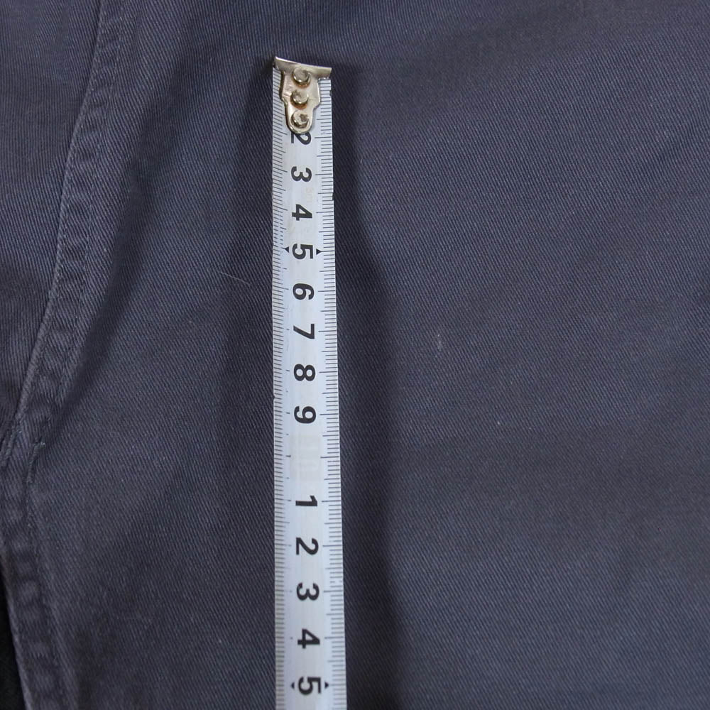 キューン 登山ショーツ うさぎ6連前後プリント クライミング ハーフ ショート パンツ グレー系 ブラック系 2【中古】