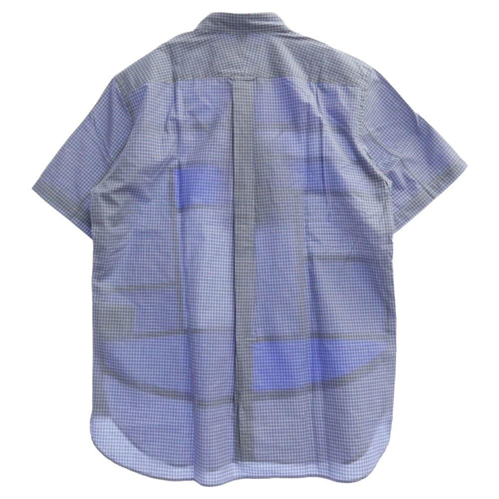 Goldwin ゴールドウィン 26SS GZ56105 Retroreflective Short