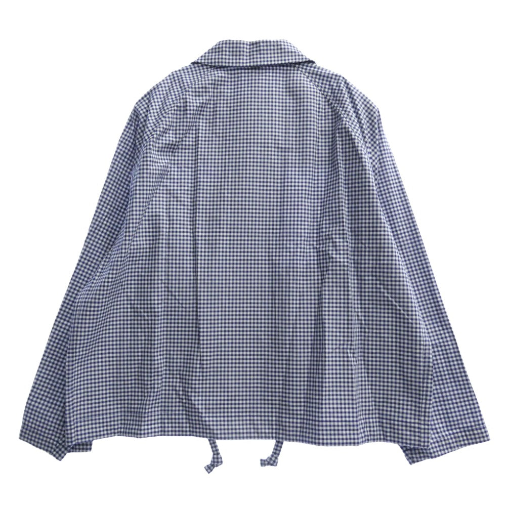 Barbour バブアー 2201233 × nano universe OS BEDALE BELTED