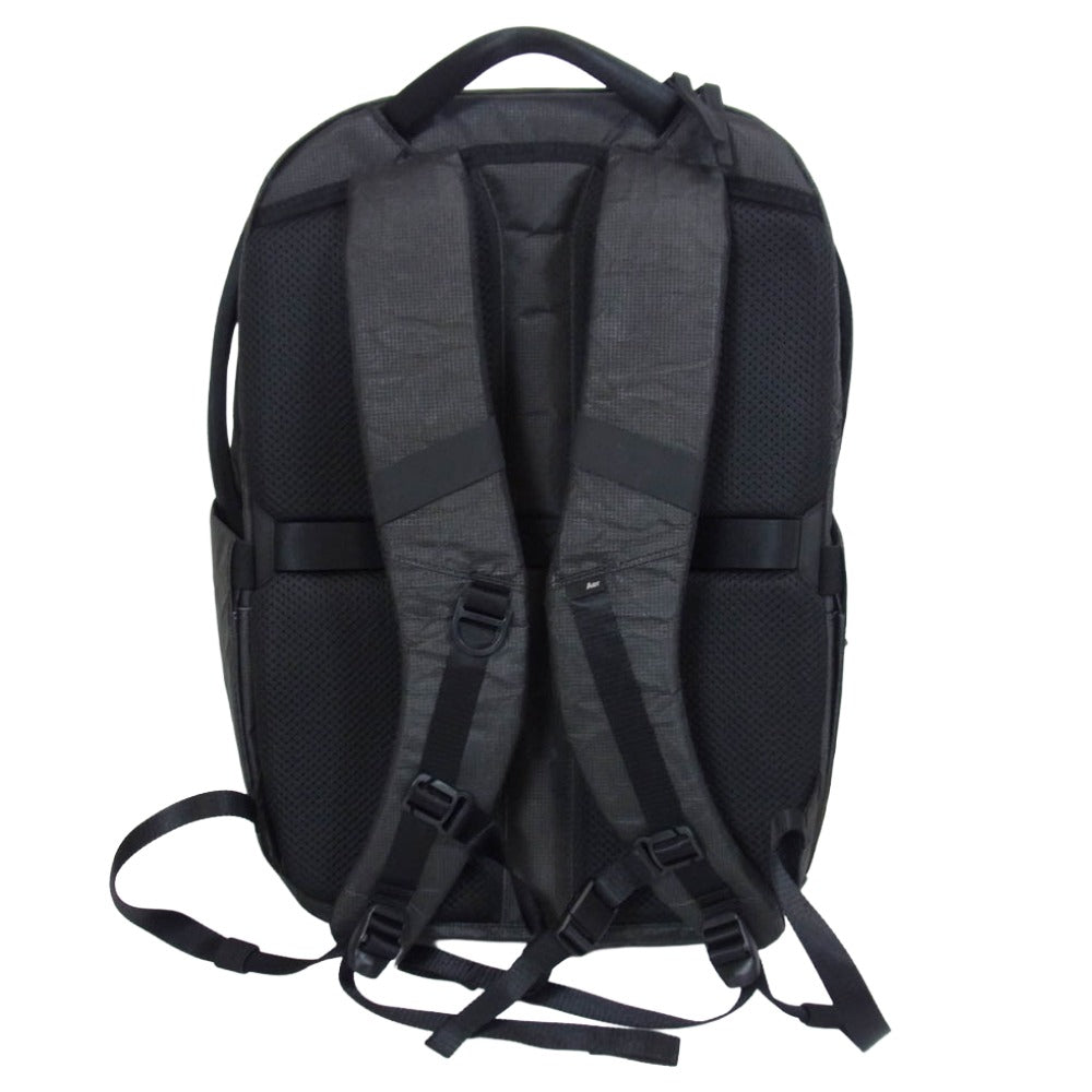 エアー AER91053 City Pack Pro 2 Ultra シティパック プロ ウルトラ バックパック リュックサック ブラック系【極上美品】【中古】