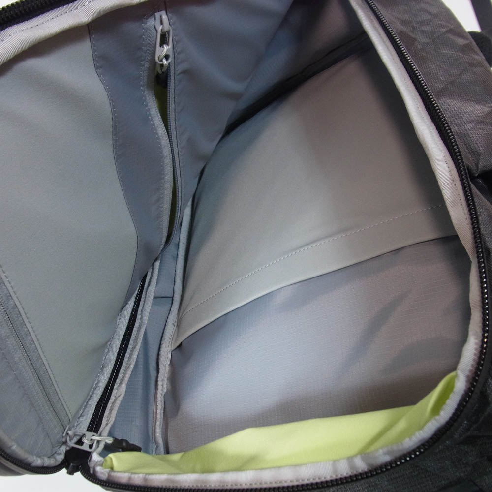 エアー AER91053 City Pack Pro 2 Ultra シティパック プロ ウルトラ バックパック リュックサック ブラック系【極上美品】【中古】