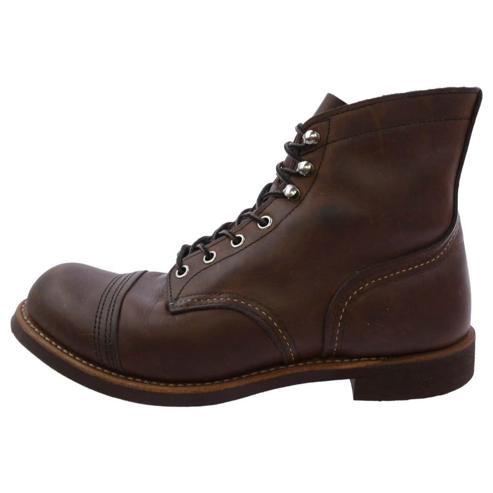 RED WING レッドウィング 2924 LINEMAN WORK BOOTS ラインマン レザー