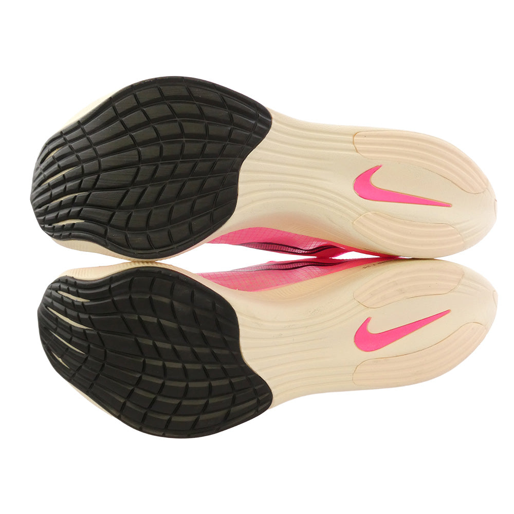NIKE ナイキ AO4568-600 ZOOMX VAPORFLY NEXT% ズームX ヴェイパーフライ ネクスト％ ピンクブラスト スニーカー ピンク系 28【美品】【中古】