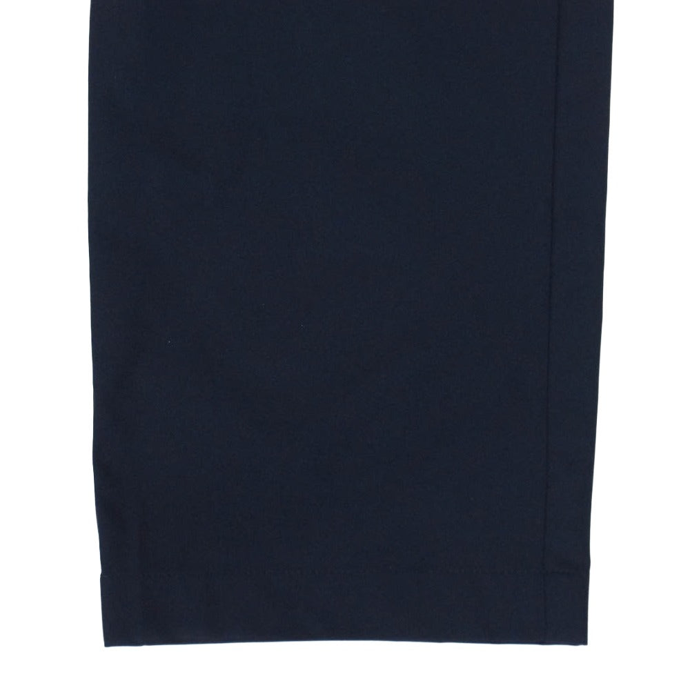 Herno ヘルノ PT000076U ストレッチポリ イージー カーゴ パンツ ダークネイビー系 XS【中古】