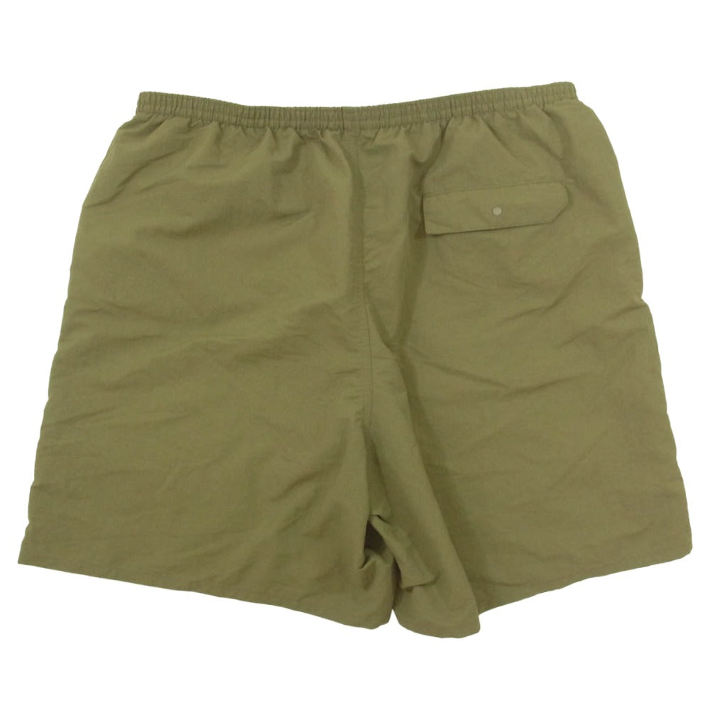 patagonia パタゴニア 22SS 58035 22年製 Baggies Longs 7inch
