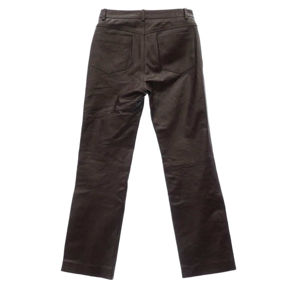 GUCCI グッチ 796483 XDC29 Slim fit jeans スリム フィット デニム