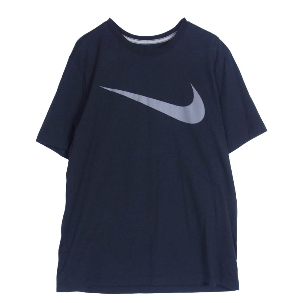 NIKE ナイキ BQ2971-010 SOPH.net ソフネット クルーネック Tシャツ ブラック系 XL【中古】