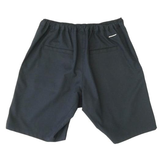 F.C.R.B. エフシーアールビー FCRB-200078 VENTILATION SHORTS ベンチレーション ショーツ ショートパンツ ダークネイビー系 L【中古】