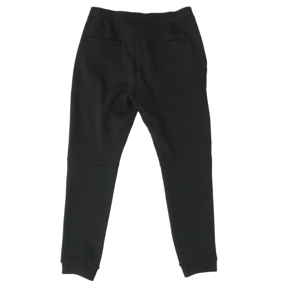 F.C.R.B. エフシーアールビー FCRB-250039 TECH SWEAT TRAINING PANTS ボンディング テック スウェット トレーニング パンツ ブラック系 XL【中古】