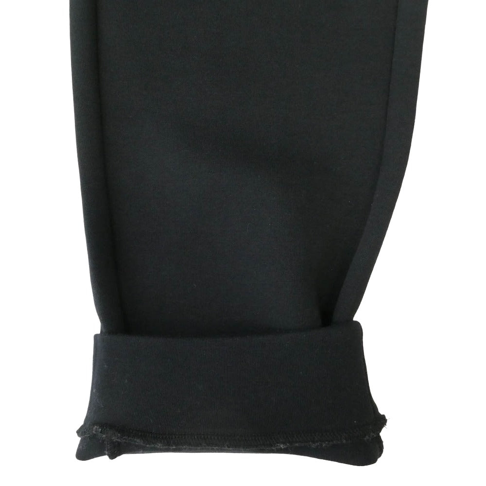 F.C.R.B. エフシーアールビー FCRB-250039 TECH SWEAT TRAINING PANTS ボンディング テック スウェット トレーニング パンツ ブラック系 XL【中古】