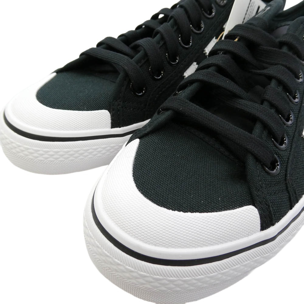 adidas アディダス CQ2332 NIZZA ニッツァ ローカット スニーカー